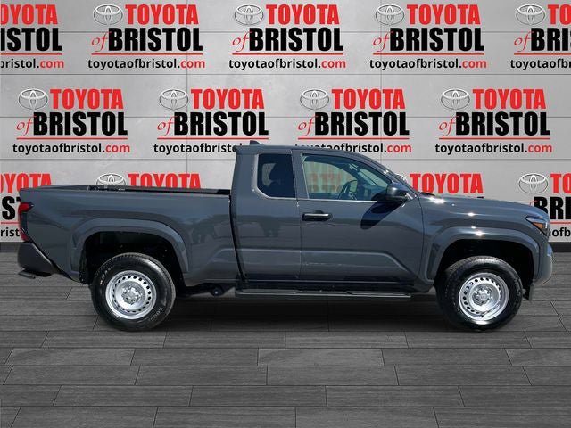 Used 2025 Toyota Tacoma SR RWD image 2