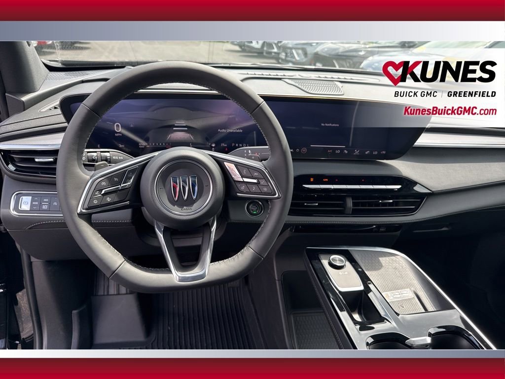 New 2026 Buick Enclave Sport Touring w/ Power Package image 19