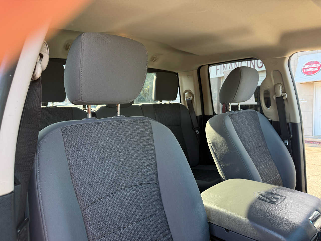 Used 2014 RAM 1500 Big Horn image 71