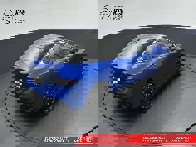 New 2026 Nissan Sentra SR image 44