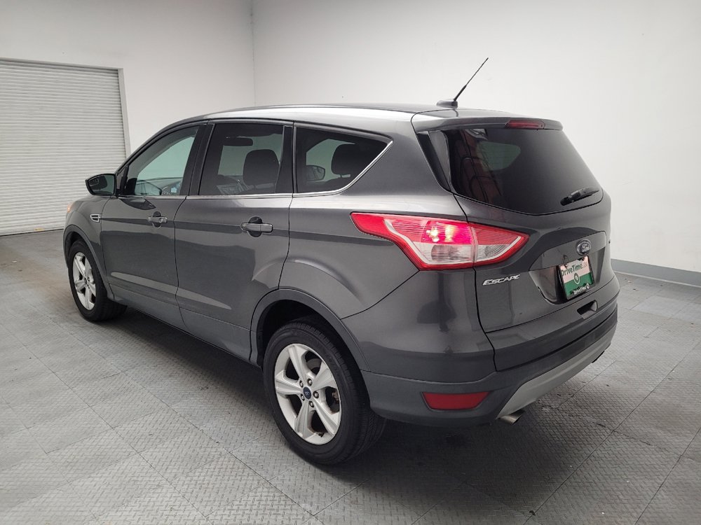 Used 2015 Ford Escape SE FWD image 5