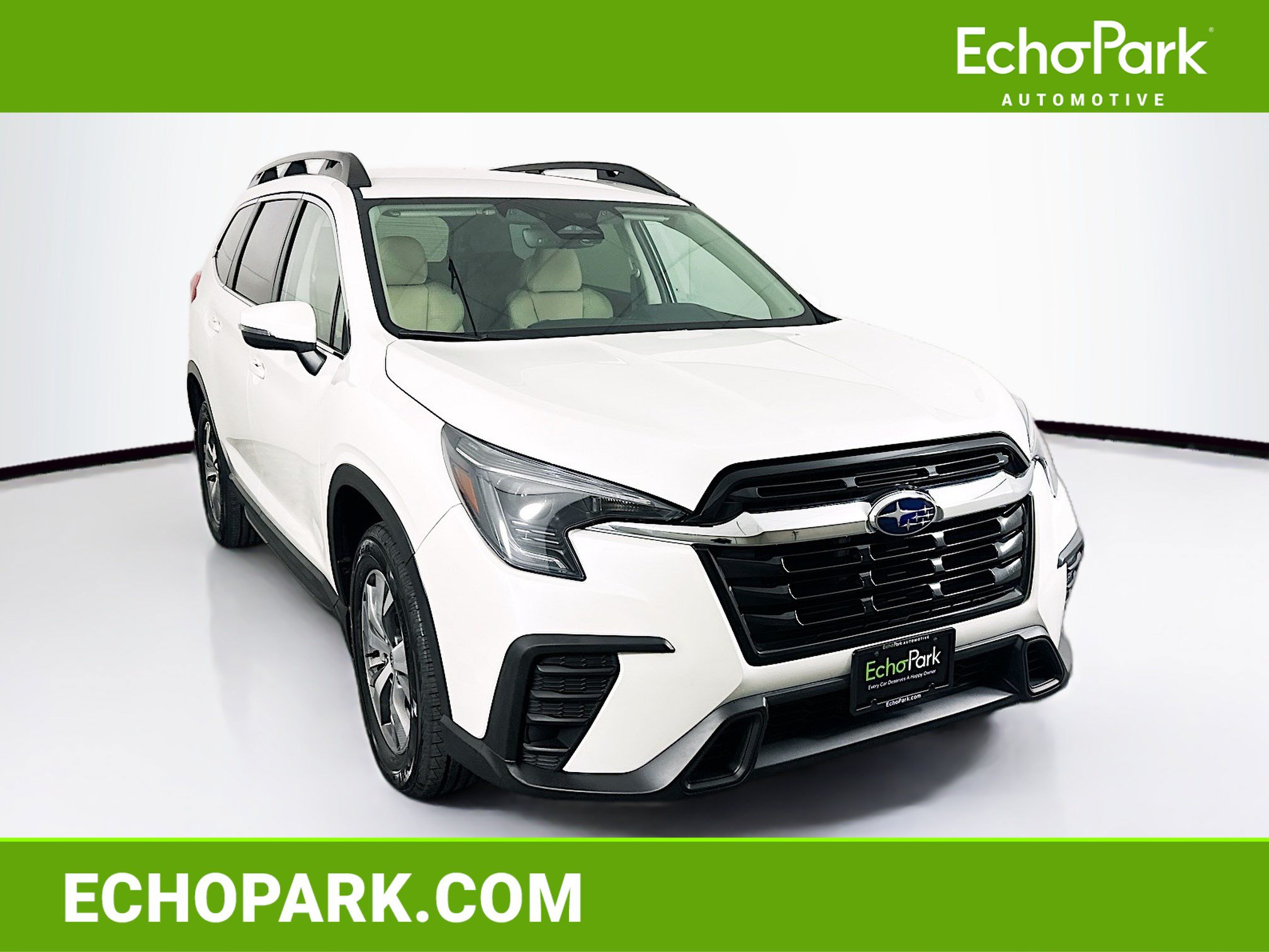 Used 2023 Subaru Ascent Premium w/ Convenience Package