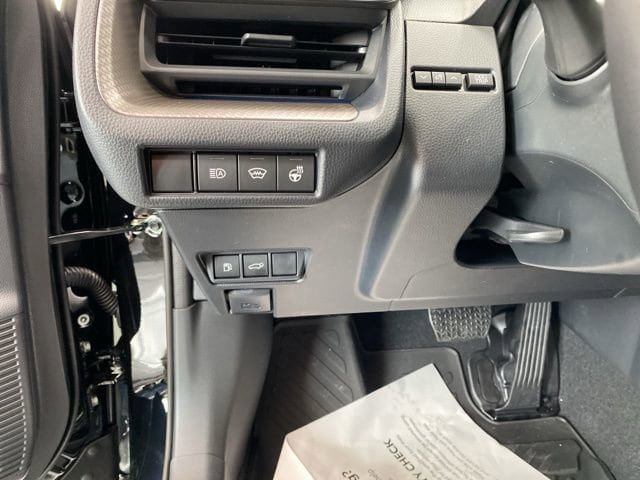 New 2026 Toyota Prius Limited image 11