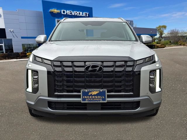 Used 2025 Hyundai Palisade SEL AWD/4WD image 22