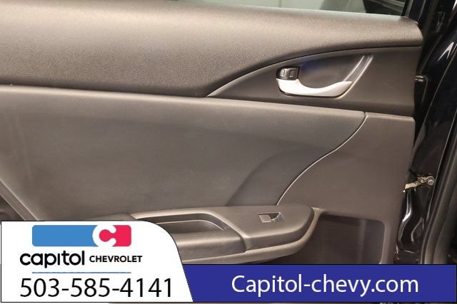 Used 2019 Honda Civic Sport image 29
