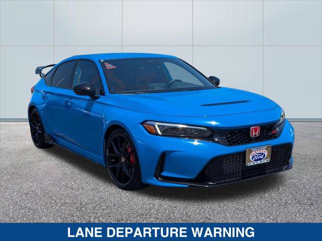 Used 2023 Honda Civic Type R image 7