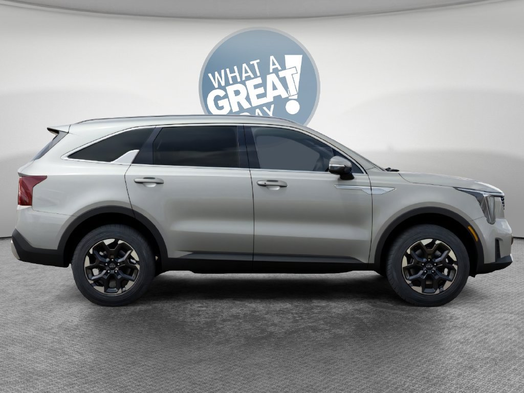 New 2026 Kia Sorento S AWD/4WD image 7