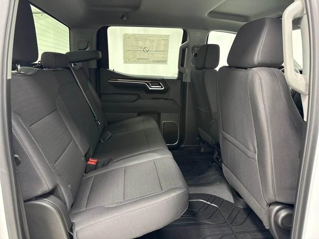 New 2026 Chevrolet Silverado 1500 RST w/ RST Select Package image 12