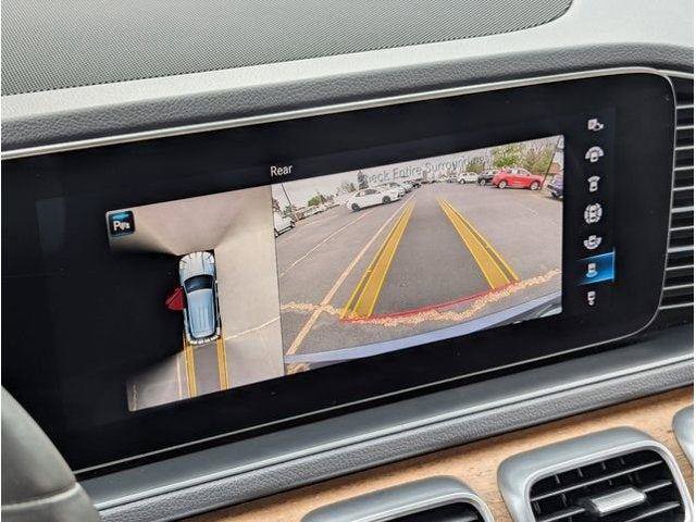 Used 2020 Mercedes-Benz GLE 350 4MATIC image 65