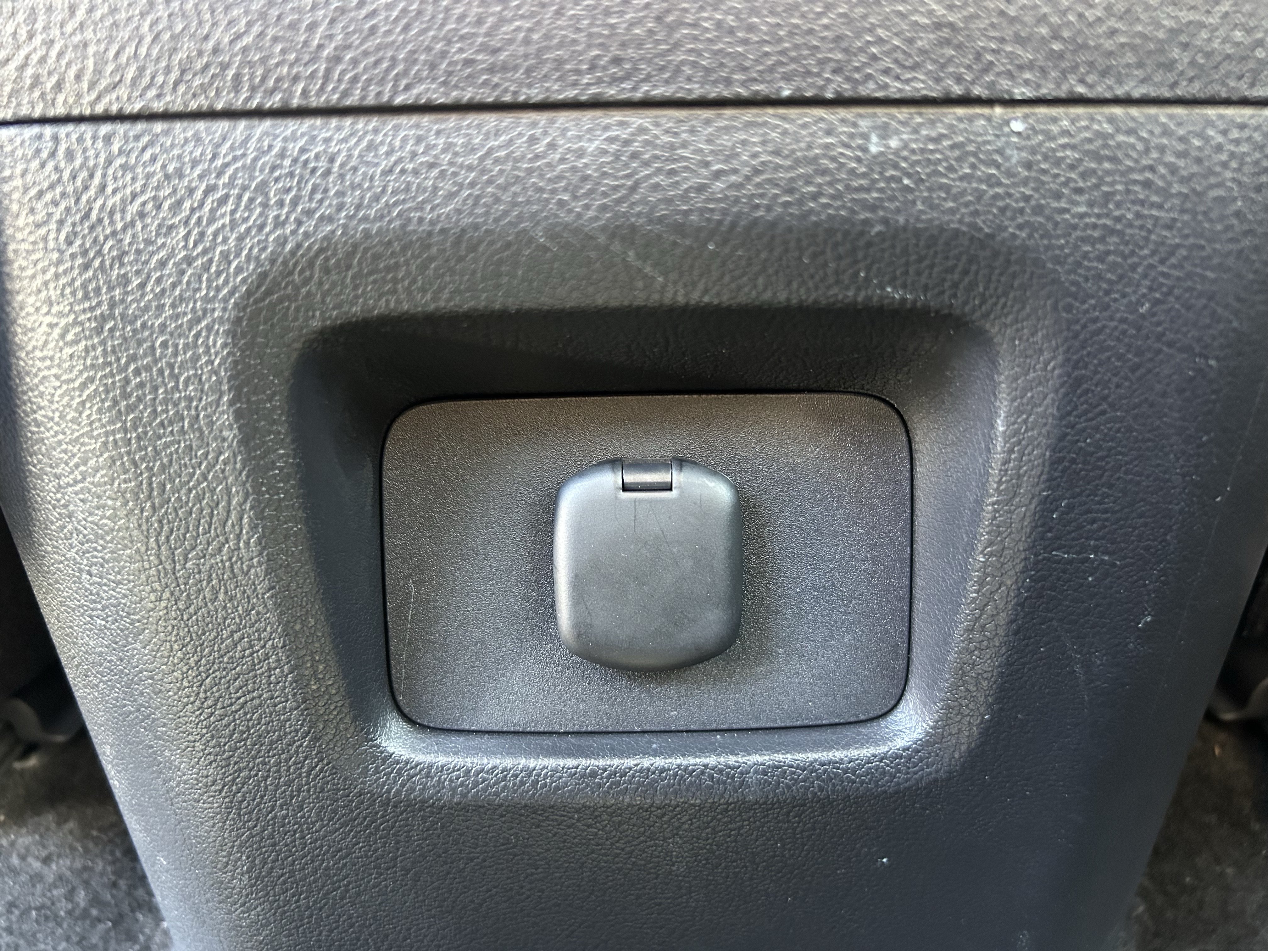 Certified 2024 Toyota Grand Highlander AWD image 21