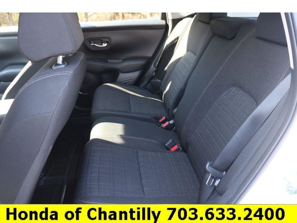 Certified 2024 Honda HR-V LX image 25