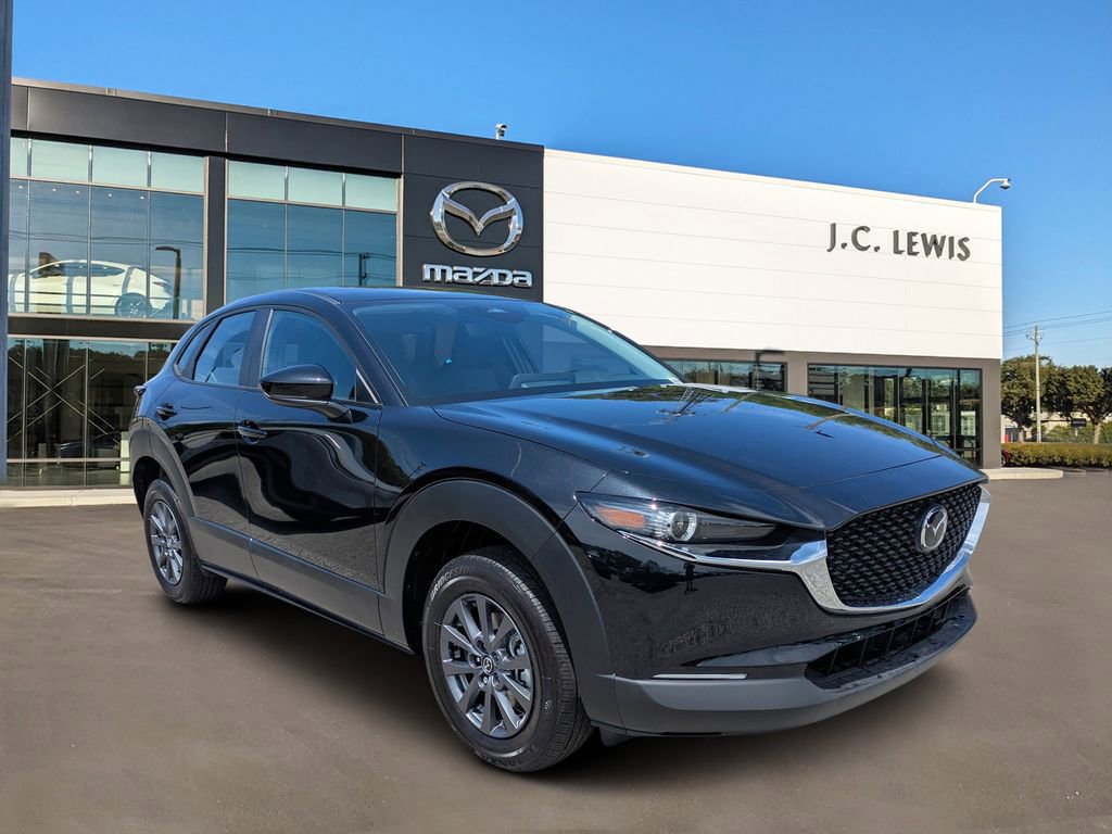 New 2026 MAZDA CX-30 AWD 2.5 S image 1