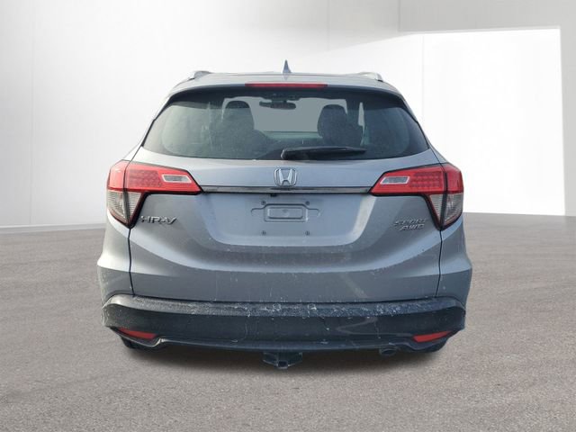 Used 2019 Honda HR-V Sport image 15