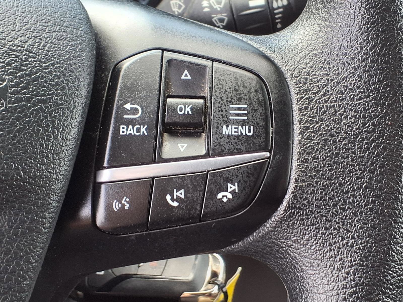 Certified 2024 Ford Transit 250 Low Roof w/ Exterior Upgrade Package image 21