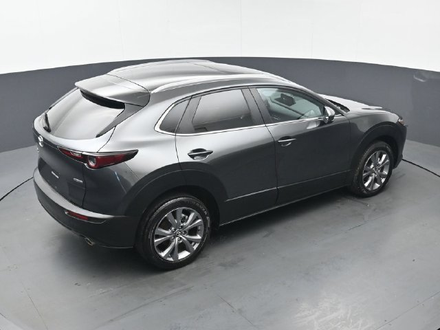 Certified 2024 MAZDA CX-30 AWD 2.5 S w/ Preferred Package image 39