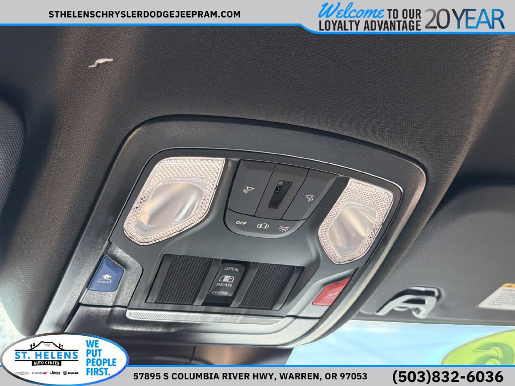New 2026 RAM 3500 Tradesman AWD/4WD image 23