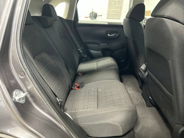 Certified 2024 Honda HR-V LX image 19