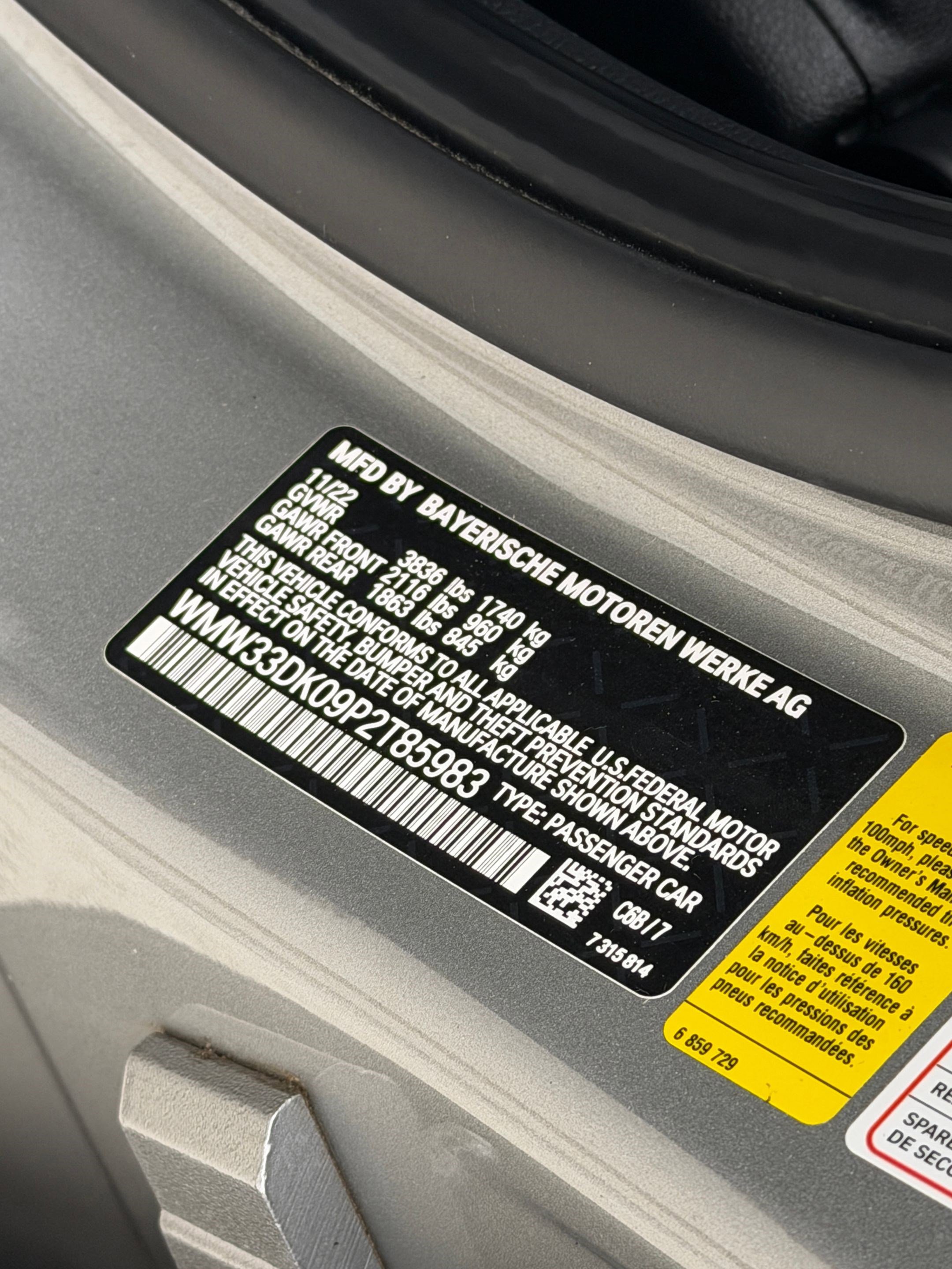 Used 2023 MINI Cooper 4-Door Hardtop image 22