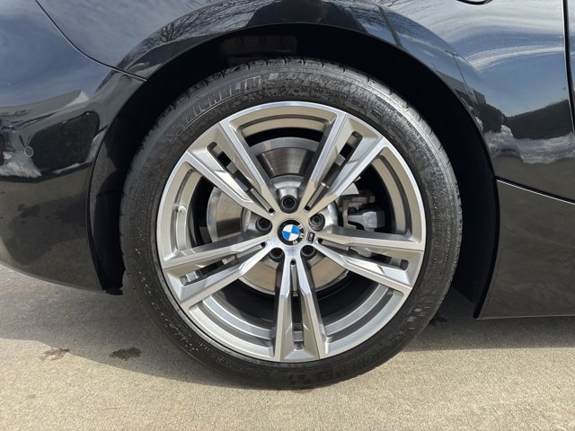 Certified 2025 BMW Z4 sDrive30i image 29
