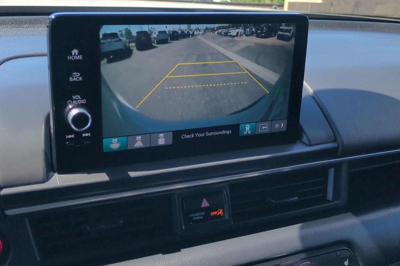 Certified 2023 Honda Pilot EX-L image 17