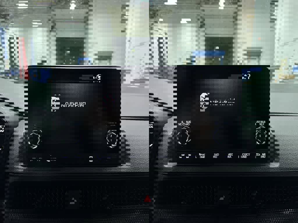 Used 2025 Honda CR-V LX image 20