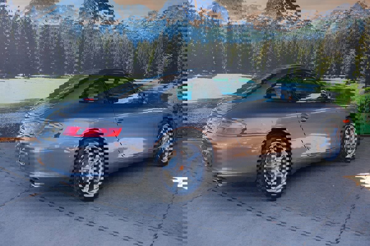 Used 2002 Porsche 911 GT3 RS image 6