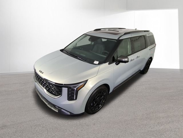 New 2026 Kia Carnival SX image 41