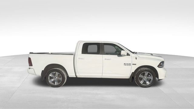 Used 2018 RAM 1500 Sport w/ Convenience Group image 5