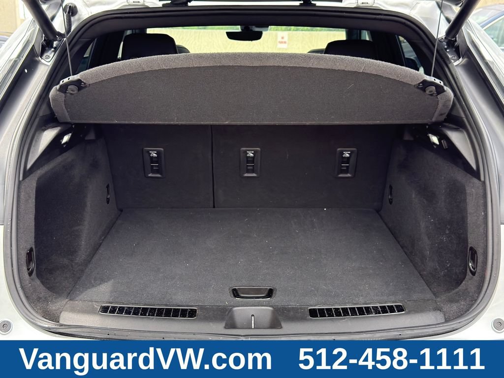 Used 2022 Cadillac XT4 Sport FWD image 10