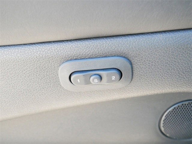 Used 2017 Jeep Grand Cherokee Summit image 15