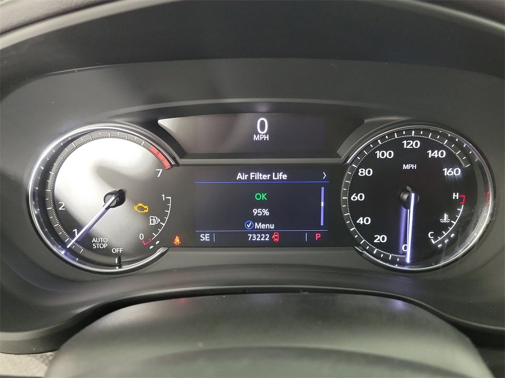 Used 2023 Cadillac XT4 Sport image 24