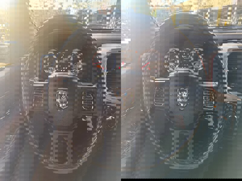 Used 2014 RAM 1500 Big Horn image 20