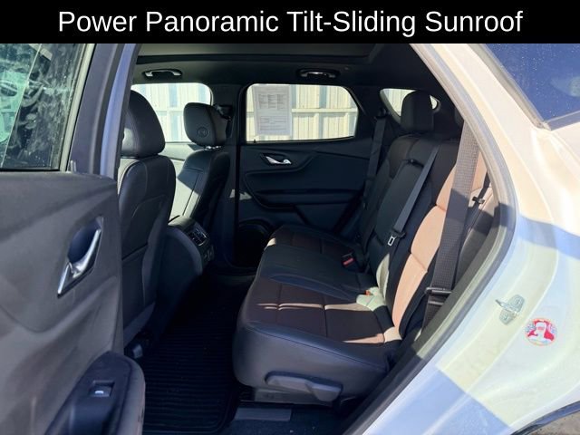 Certified 2023 Chevrolet Blazer RS image 9