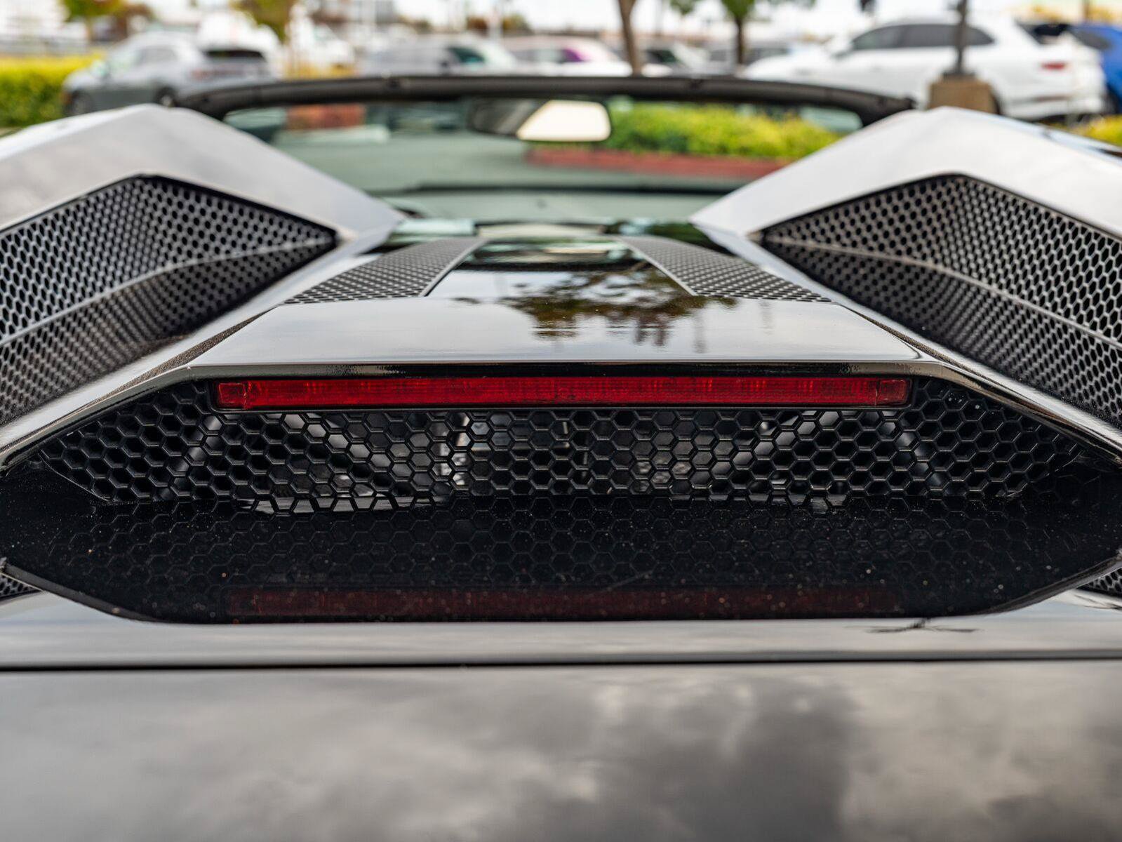 Used 2008 Lamborghini Murcielago LP 640 AWD/4WD image 29