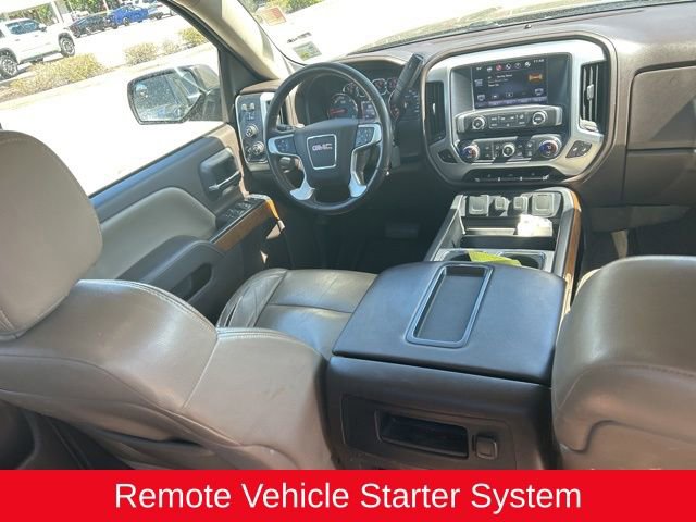 Used 2015 GMC Sierra 1500 SLE w/ SLE Value Package image 16