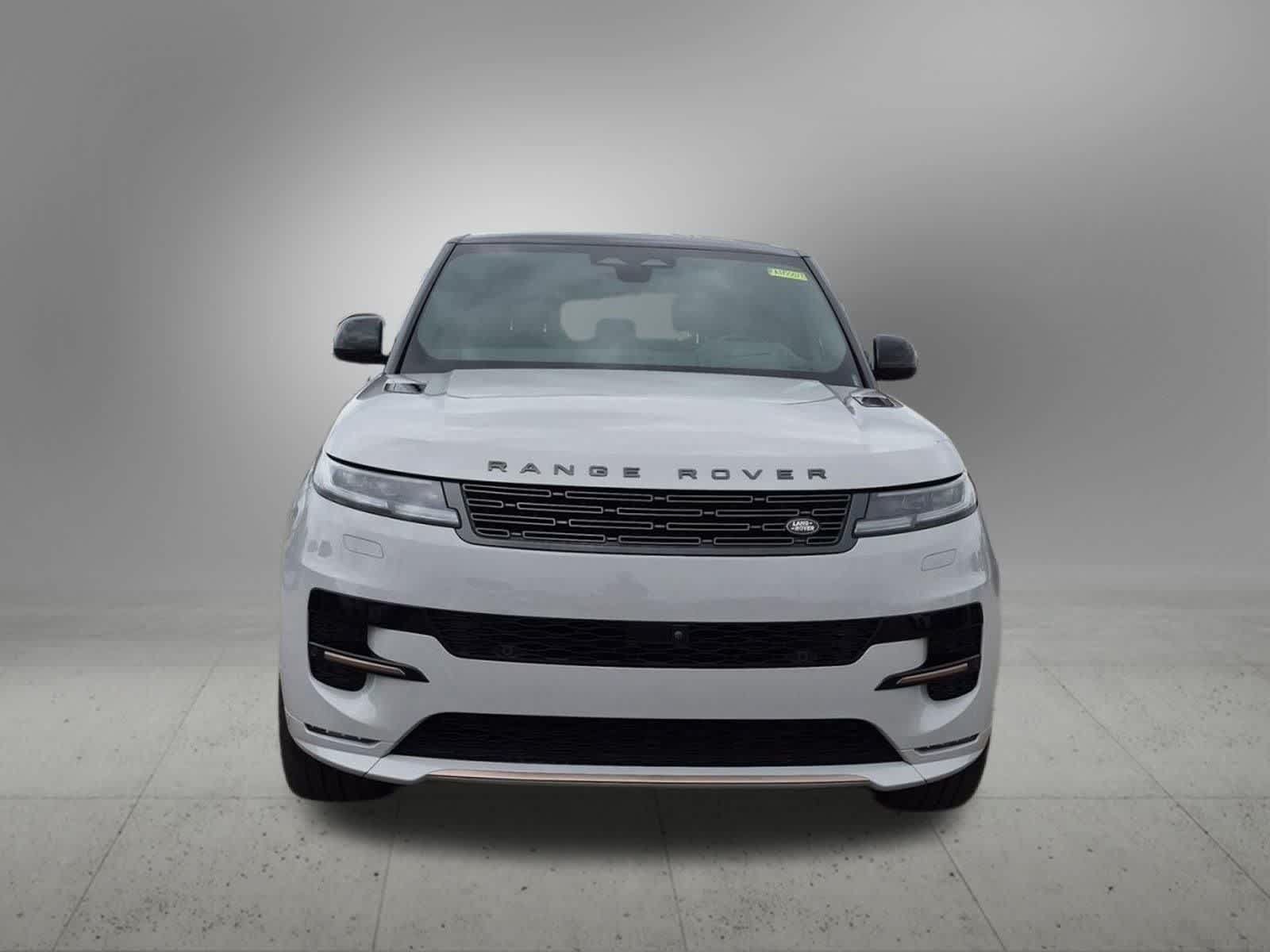 Used 2024 Land Rover Range Rover Sport Dynamic SE AWD/4WD image 9