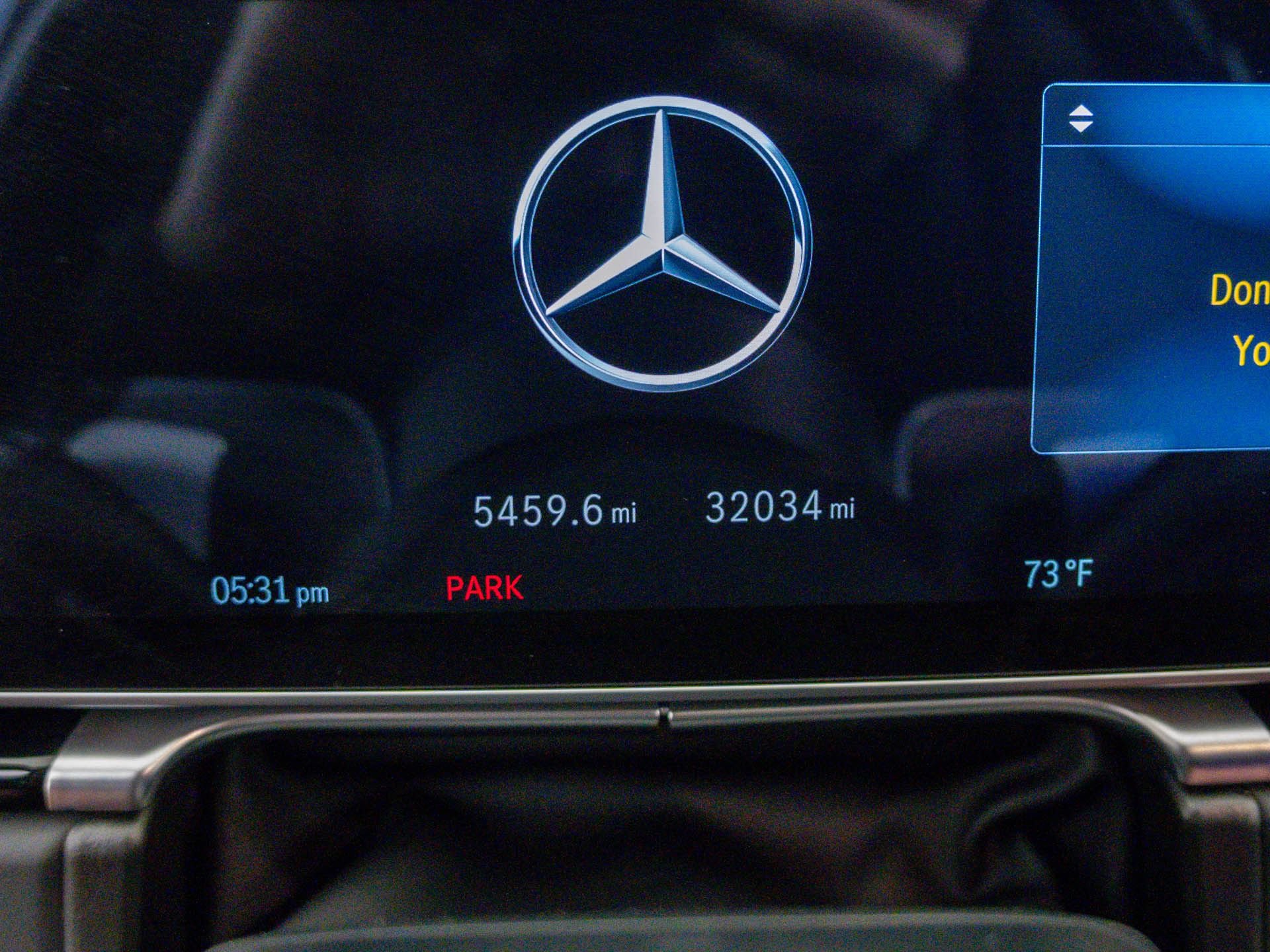 Certified 2023 Mercedes-Benz S 580 4MATIC Sedan image 23