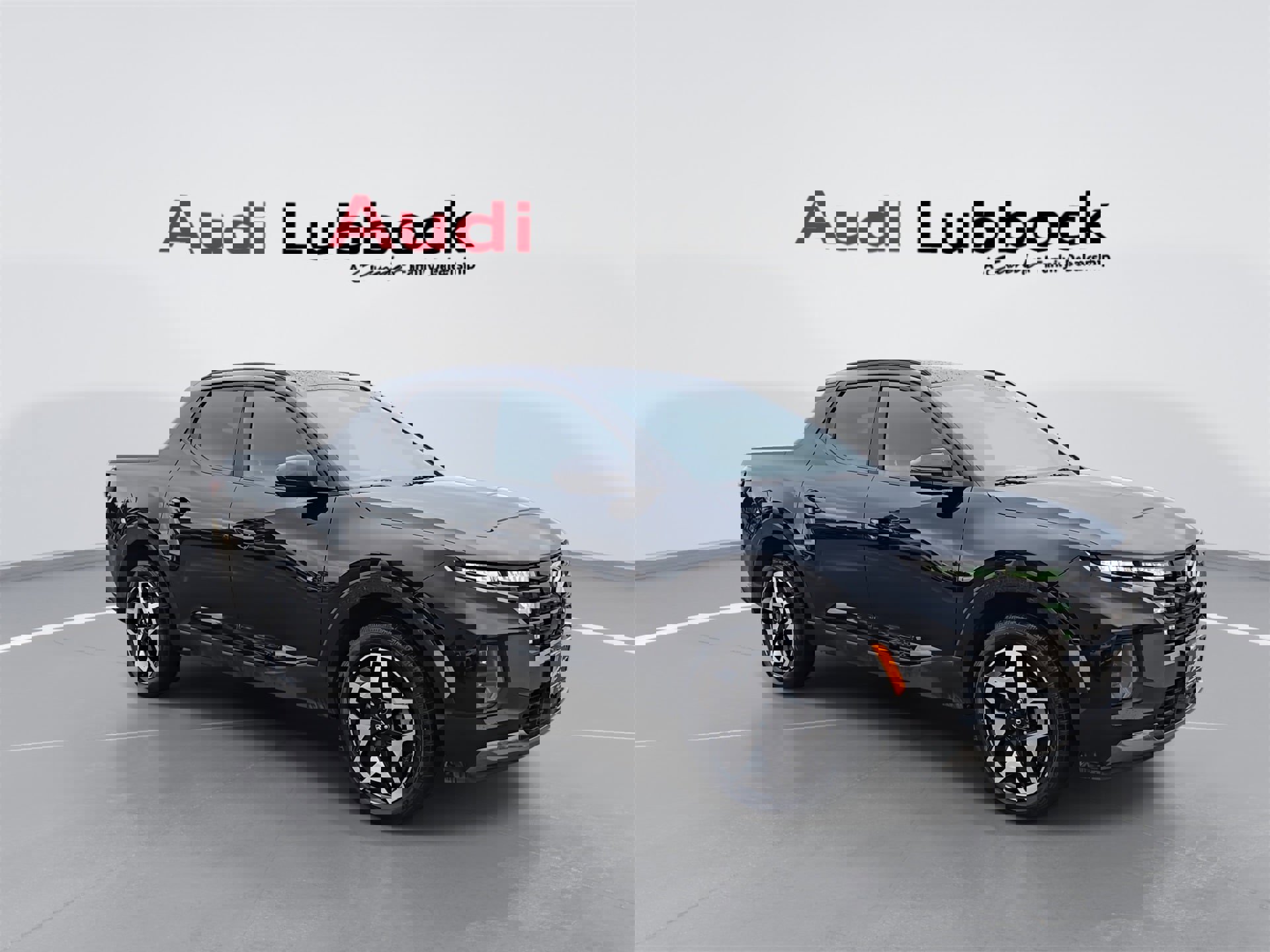 Used 2022 Hyundai Santa Cruz Limited w/ Cargo Package video 2