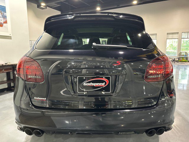 Used 2014 Porsche Cayenne GTS AWD/4WD image 31