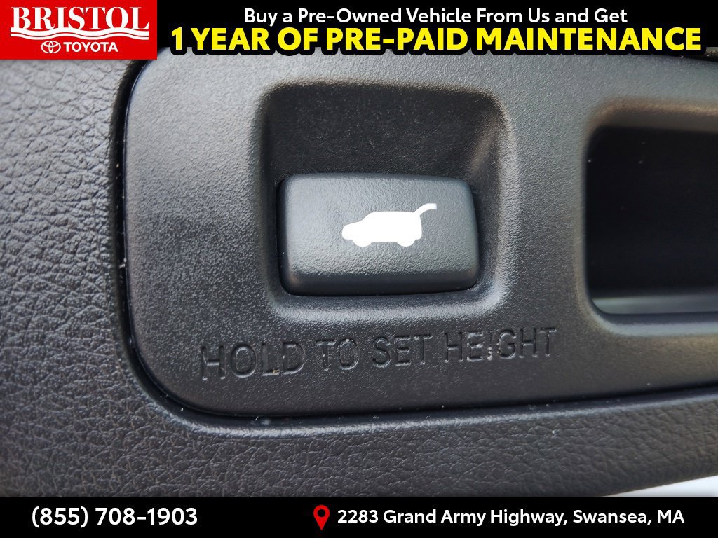 Used 2019 Honda CR-V EX-L image 33