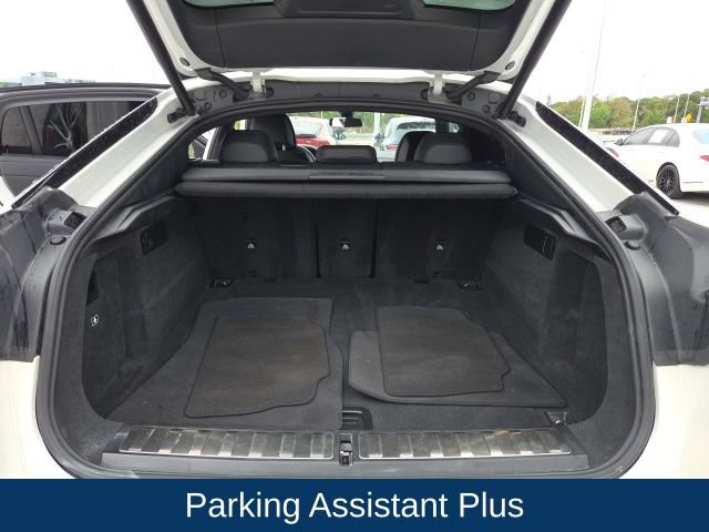 Used 2023 BMW X6 xDrive40i image 21