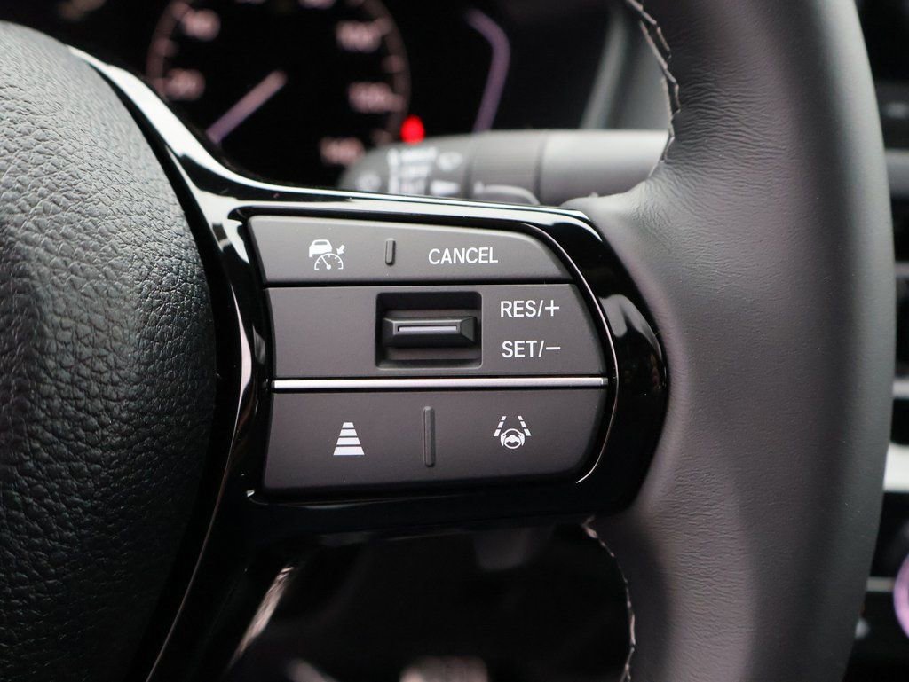 New 2026 Honda Civic Sport image 22