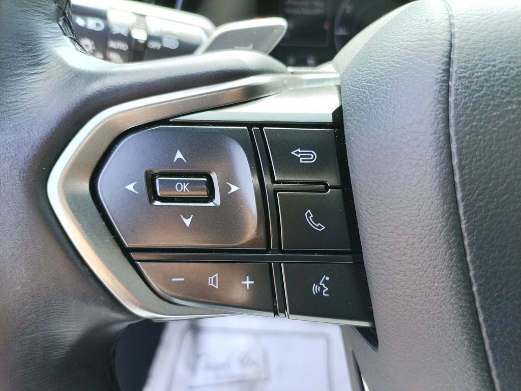 Used 2024 Lexus TX 350 AWD w/ Cold Weather Package image 17