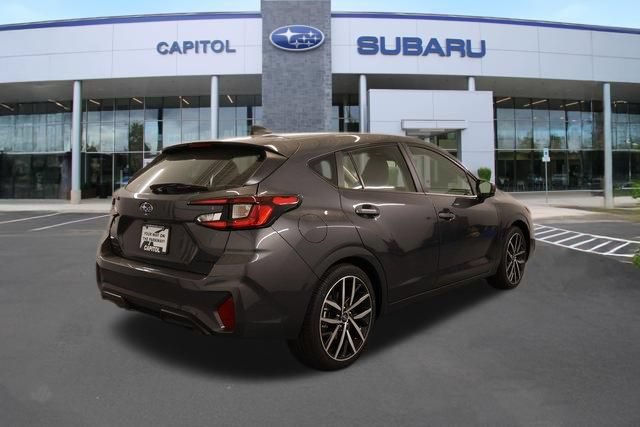 New 2026 Subaru Impreza 2.0i Sport AWD/4WD image 3