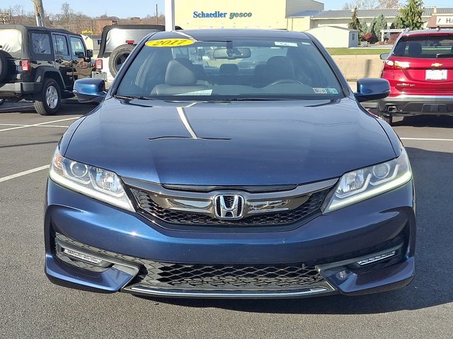 Used 2017 Honda Accord EX-L image 2