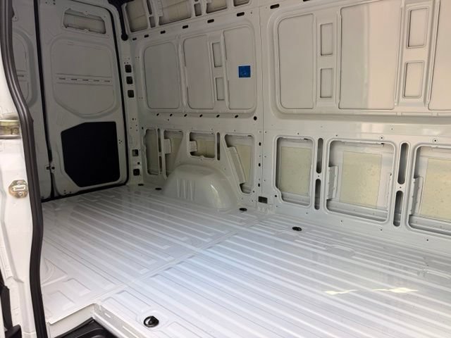 New 2026 Mercedes-Benz Sprinter 2500 image 16