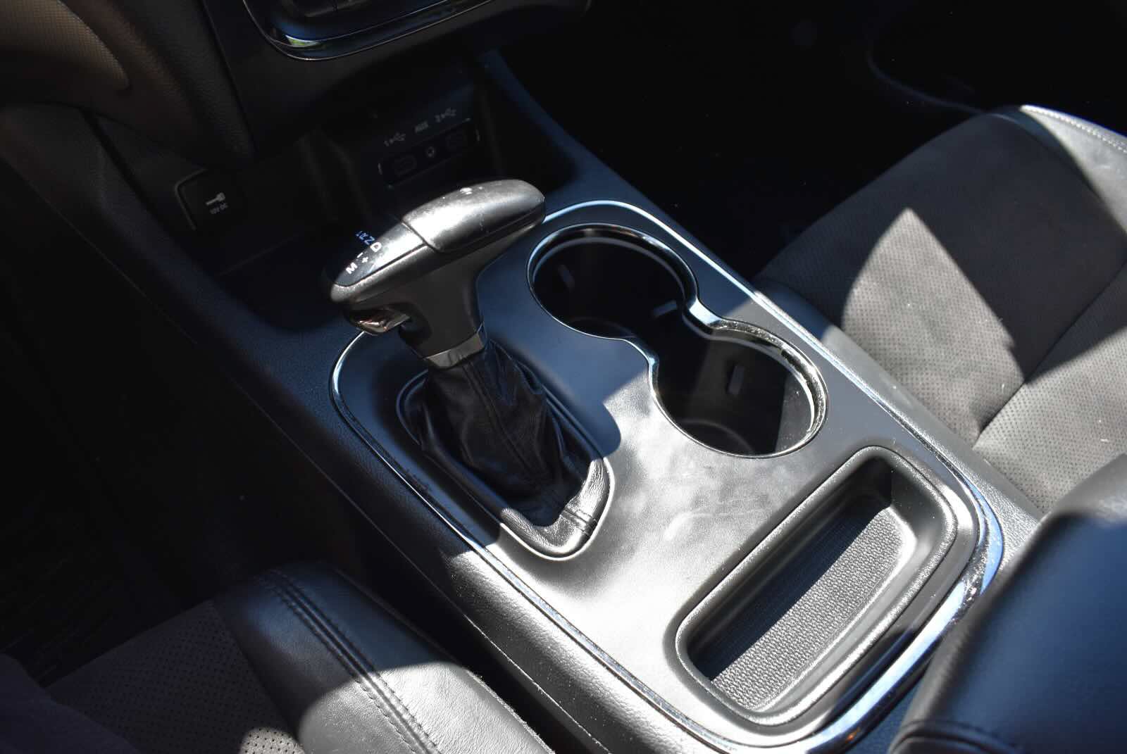 Used 2020 Dodge Durango GT AWD/4WD image 13