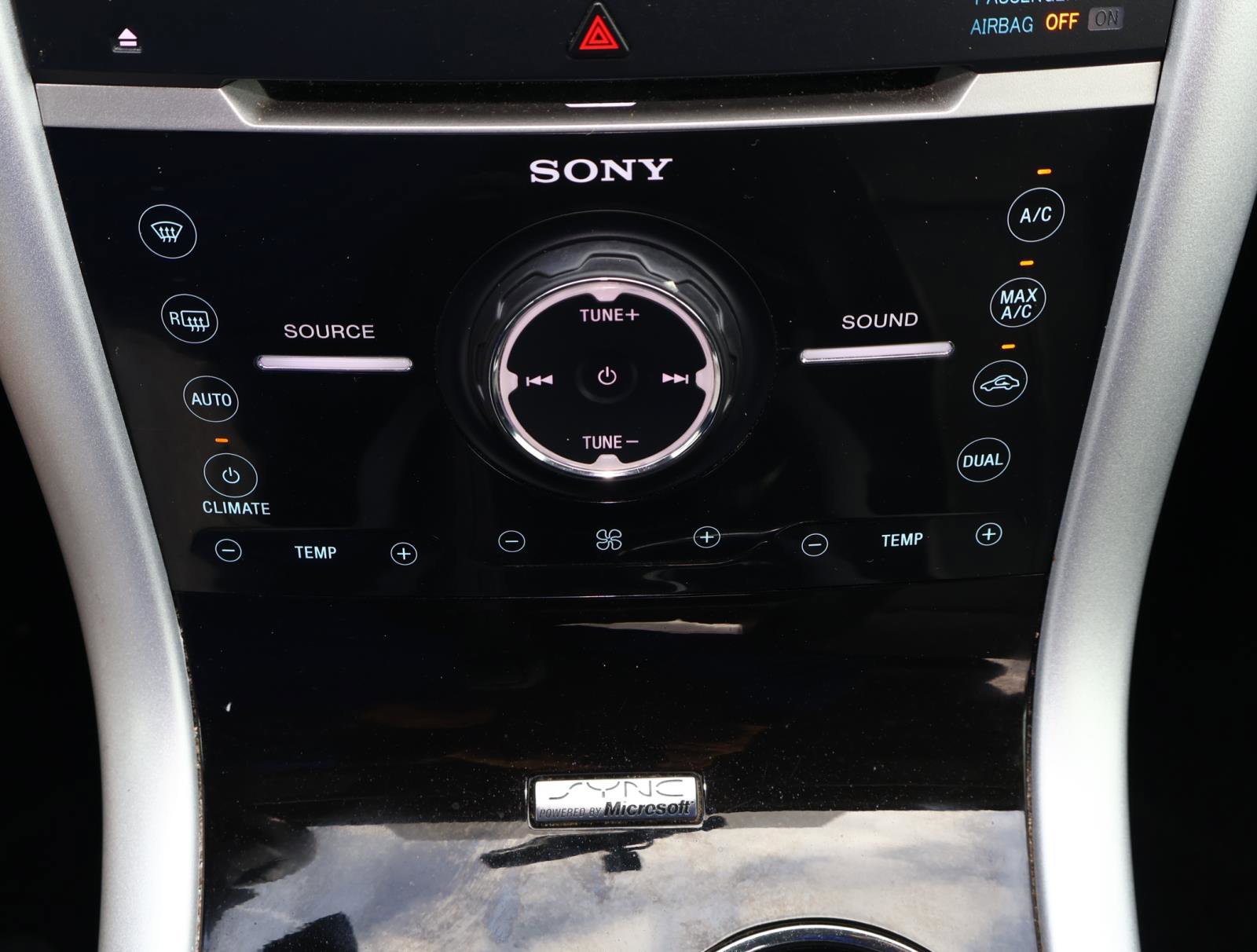 Used 2013 Ford Edge Sport w/ Driver Entry Pkg image 25