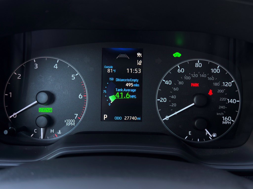 Used 2024 Toyota Corolla SE FWD image 9