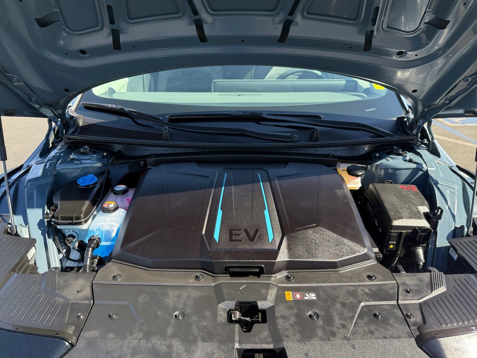 Certified 2024 Hyundai Ioniq 5 SE RWD image 20